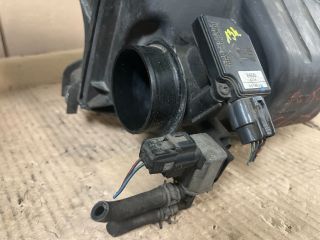 bontott SUZUKI IGNIS II Légtömegmérő