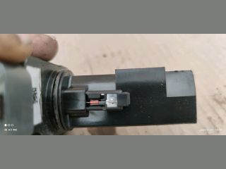 bontott SUZUKI IGNIS II Légtömegmérő