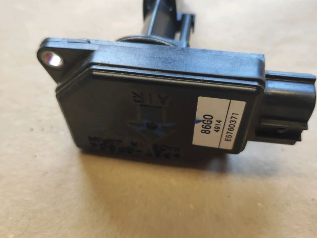 bontott SUZUKI IGNIS II Légtömegmérő