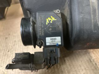 bontott SUZUKI IGNIS II Légtömegmérő