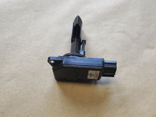 bontott SUZUKI IGNIS II Légtömegmérő