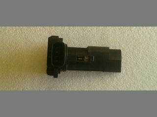 bontott SUZUKI IGNIS II Légtömegmérő