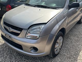 bontott SUZUKI IGNIS II Motor (Fűzött blokk hengerfejjel)