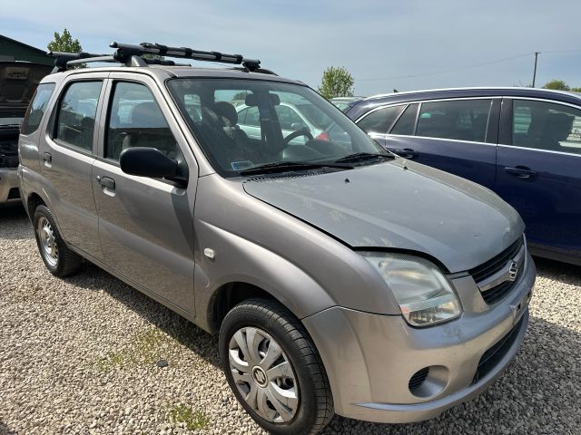 bontott SUZUKI IGNIS II Motor (Fűzött blokk hengerfejjel)