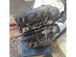 bontott SUZUKI IGNIS II Motor (Fűzött blokk hengerfejjel)