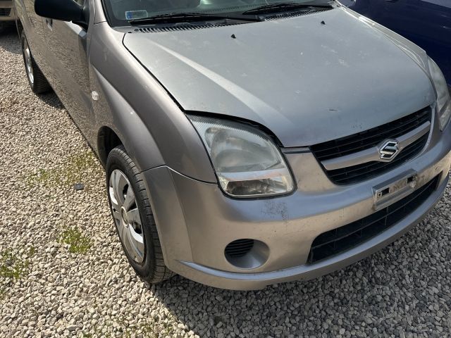 bontott SUZUKI IGNIS II Motor (Fűzött blokk hengerfejjel)