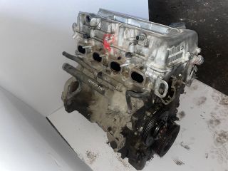 bontott SUZUKI IGNIS II Motor (Fűzött blokk hengerfejjel)