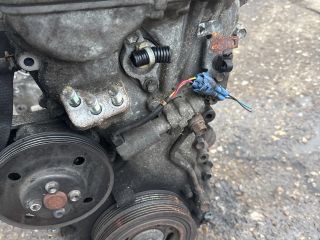 bontott SUZUKI IGNIS II Motor (Fűzött blokk hengerfejjel)