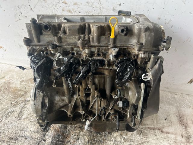 bontott SUZUKI IGNIS II Motor (Fűzött blokk hengerfejjel)