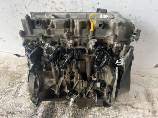 bontott SUZUKI IGNIS II Motor (Fűzött blokk hengerfejjel)