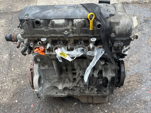 bontott SUZUKI IGNIS II Motor (Fűzött blokk hengerfejjel)
