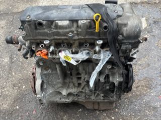 bontott SUZUKI IGNIS II Motor (Fűzött blokk hengerfejjel)