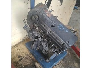 bontott SUZUKI IGNIS II Motor (Fűzött blokk hengerfejjel)