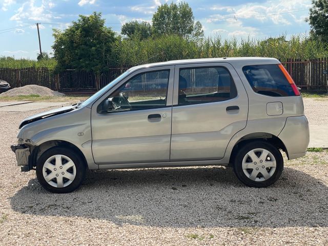 bontott SUZUKI IGNIS II Motor (Fűzött blokk hengerfejjel)