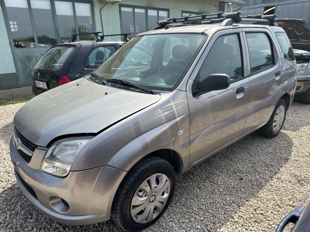 bontott SUZUKI IGNIS II Motor (Fűzött blokk hengerfejjel)