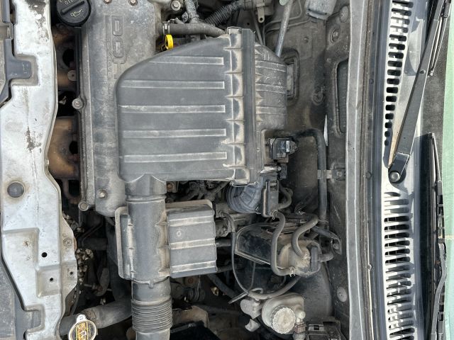 bontott SUZUKI IGNIS II Motor (Fűzött blokk hengerfejjel)