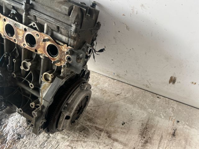 bontott SUZUKI IGNIS II Motor (Fűzött blokk hengerfejjel)