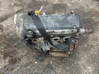 bontott SUZUKI IGNIS II Motor (Fűzött blokk hengerfejjel)