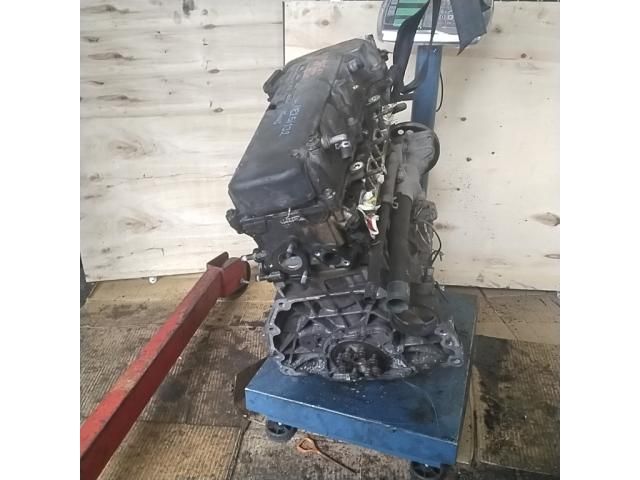 bontott SUZUKI IGNIS II Motor (Fűzött blokk hengerfejjel)