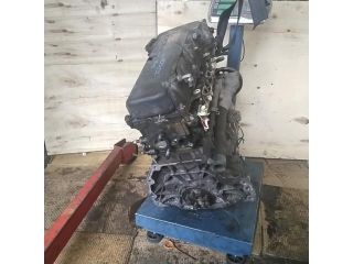 bontott SUZUKI IGNIS II Motor (Fűzött blokk hengerfejjel)