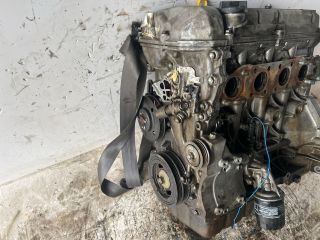 bontott SUZUKI IGNIS II Motor (Fűzött blokk hengerfejjel)