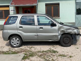 bontott SUZUKI IGNIS II Motor (Fűzött blokk hengerfejjel)