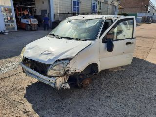 bontott SUZUKI IGNIS II Motor Tartó Bak Bal