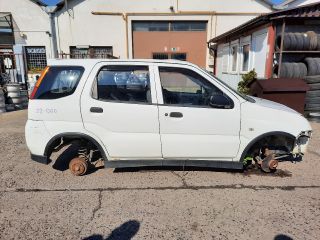 bontott SUZUKI IGNIS II Motor Tartó Bak Bal