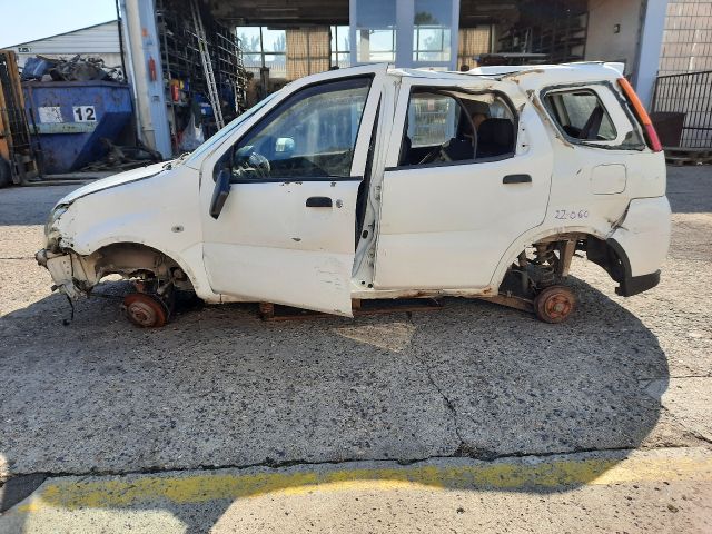 bontott SUZUKI IGNIS II Motor Tartó Bak Bal