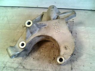 bontott SUZUKI IGNIS II Motor Tartó Bak (Fém)