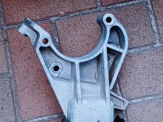 bontott SUZUKI IGNIS II Motor Tartó Bak (Fém)