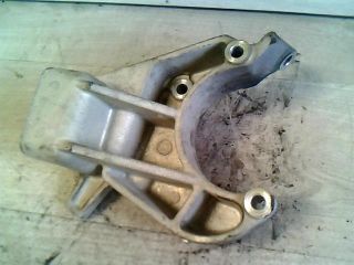 bontott SUZUKI IGNIS II Motor Tartó Bak (Fém)