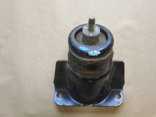 bontott SUZUKI IGNIS II Motor Tartó Bak Jobb