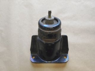 bontott SUZUKI IGNIS II Motor Tartó Bak Jobb