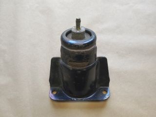 bontott SUZUKI IGNIS II Motor Tartó Bak Jobb