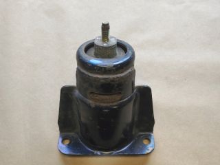 bontott SUZUKI IGNIS II Motor Tartó Bak Jobb