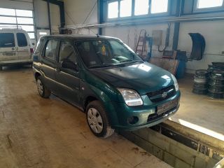 bontott SUZUKI IGNIS II Motor Tartó Bak Jobb