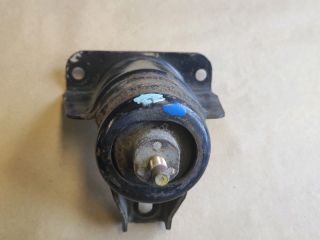 bontott SUZUKI IGNIS II Motor Tartó Bak Jobb