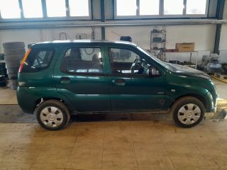 bontott SUZUKI IGNIS II Motor Tartó Bak Jobb