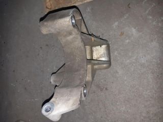 bontott SUZUKI IGNIS II Motor Tartó Bak (Pozíciófüggetlen)