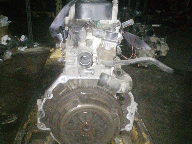 bontott SUZUKI IGNIS II Motorblokk (Fűzött)