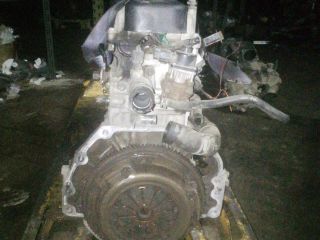 bontott SUZUKI IGNIS II Motorblokk (Fűzött)