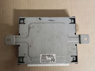 bontott SUZUKI IGNIS II Motorvezérlő