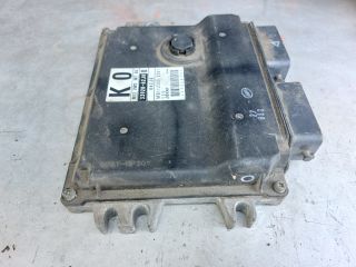 bontott SUZUKI IGNIS II Motorvezérlő