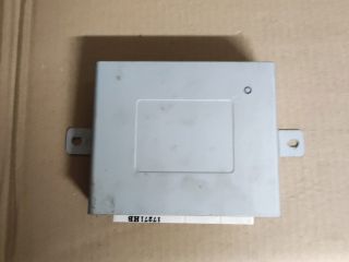 bontott SUZUKI IGNIS II Motorvezérlő