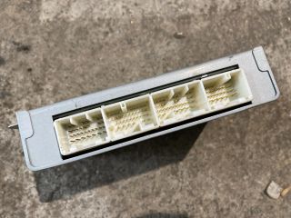 bontott SUZUKI IGNIS II Motorvezérlő