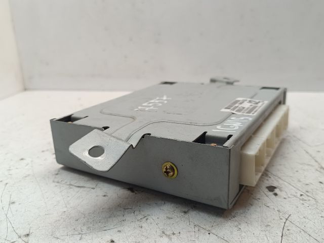 bontott SUZUKI IGNIS II Motorvezérlő