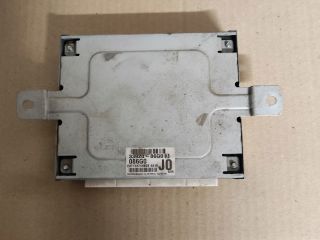 bontott SUZUKI IGNIS II Motorvezérlő