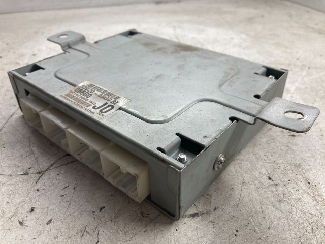 bontott SUZUKI IGNIS II Motorvezérlő