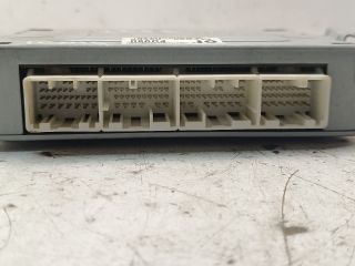 bontott SUZUKI IGNIS II Motorvezérlő